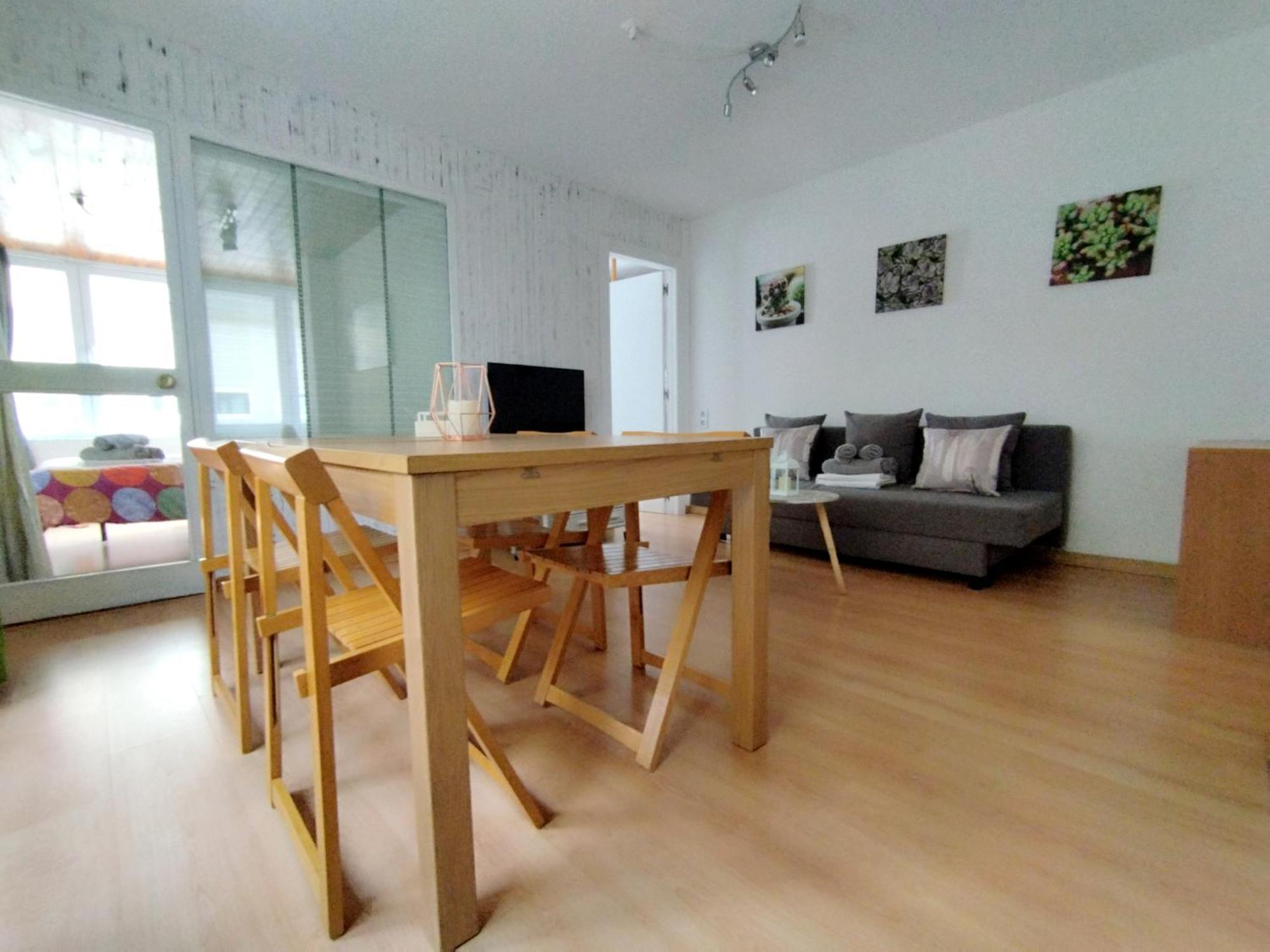 Apartamentos Penibetico Con Parking Y Wifi By Surynieve Сьерра-Невада Экстерьер фото