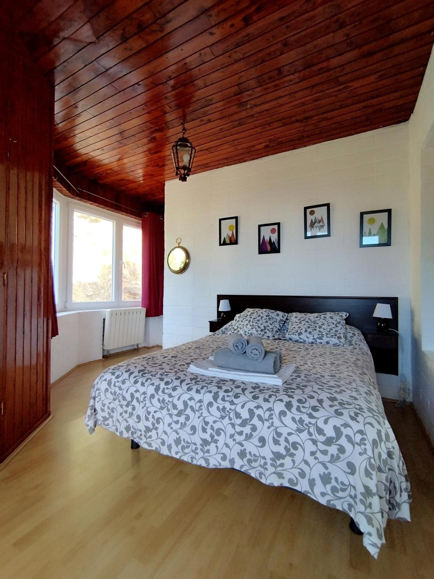Apartamentos Penibetico Con Parking Y Wifi By Surynieve Сьерра-Невада Экстерьер фото