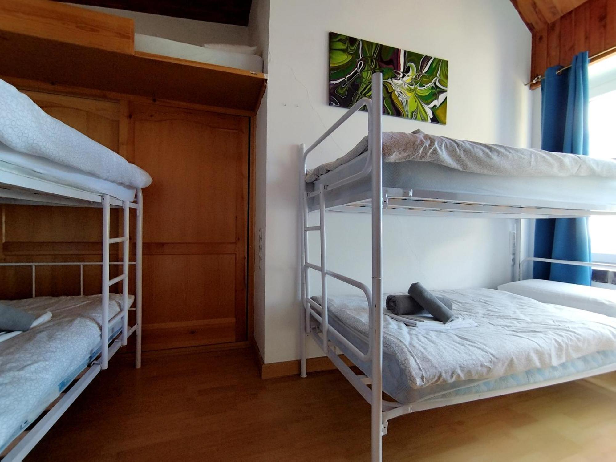 Apartamentos Penibetico Con Parking Y Wifi By Surynieve Сьерра-Невада Экстерьер фото