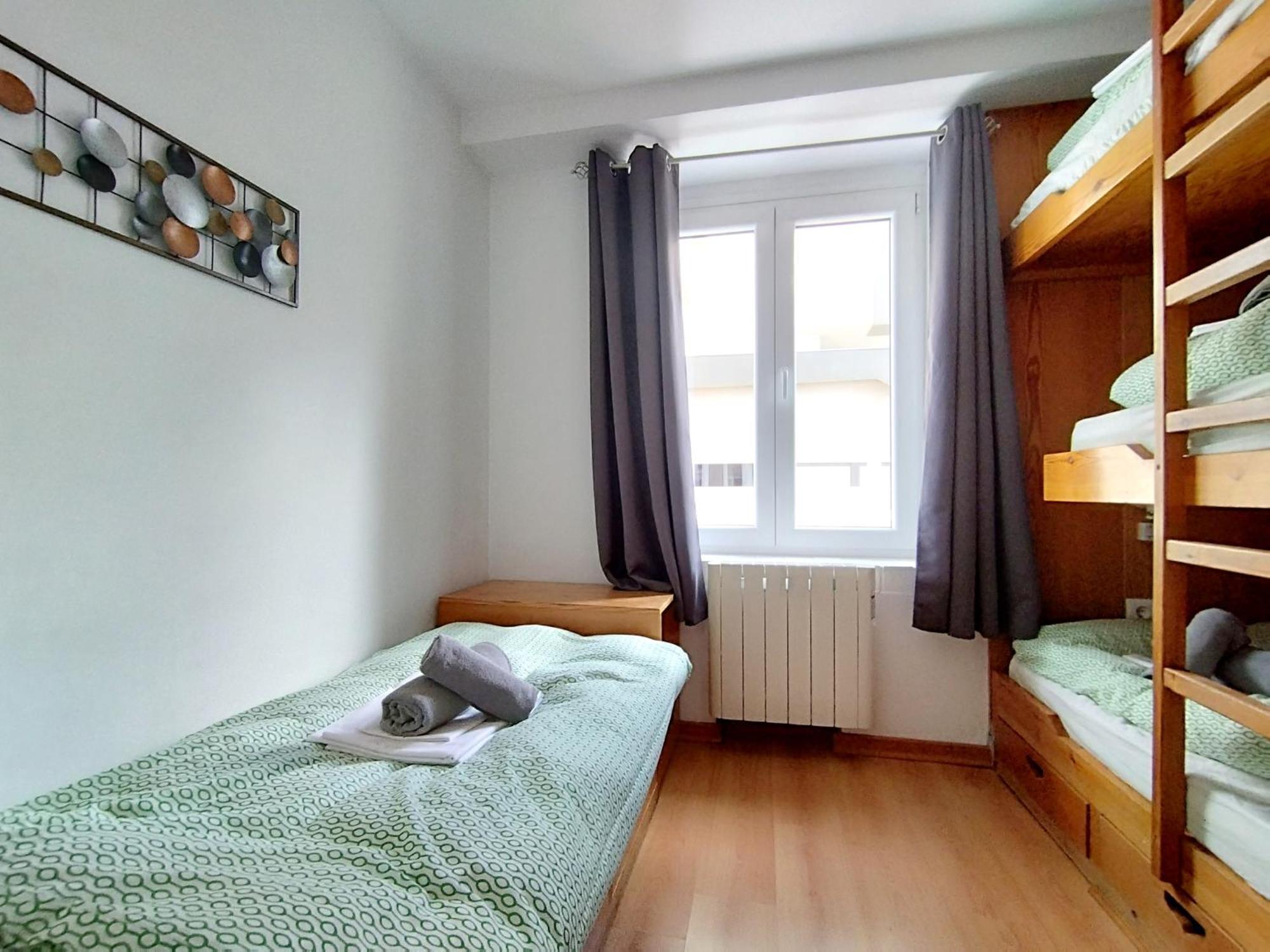 Apartamentos Penibetico Con Parking Y Wifi By Surynieve Сьерра-Невада Экстерьер фото