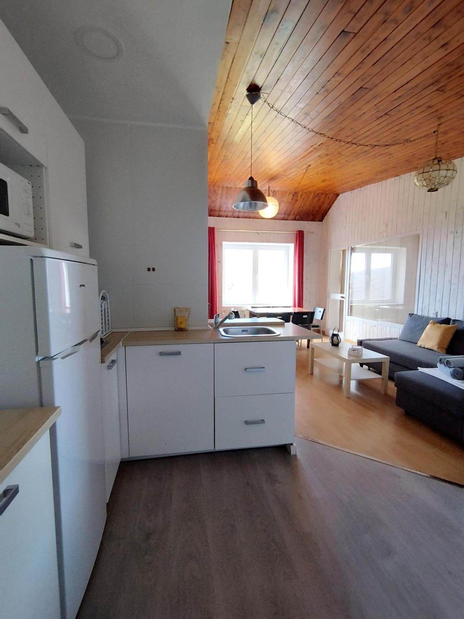 Apartamentos Penibetico Con Parking Y Wifi By Surynieve Сьерра-Невада Экстерьер фото