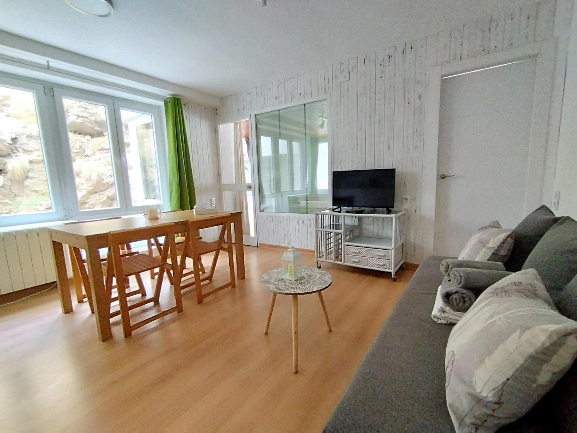 Apartamentos Penibetico Con Parking Y Wifi By Surynieve Сьерра-Невада Экстерьер фото